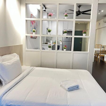 Summer Suites Near Klcc กัวลาลัมเปอร์ ภายนอก รูปภาพ