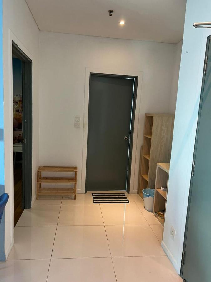 Summer Suites Near Klcc กัวลาลัมเปอร์ ภายนอก รูปภาพ