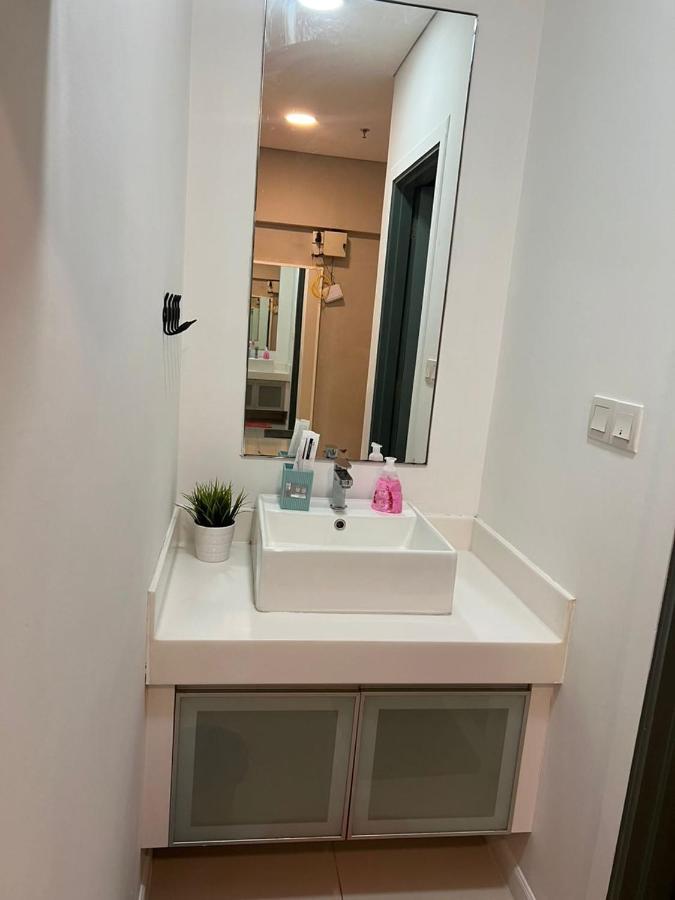 Summer Suites Near Klcc กัวลาลัมเปอร์ ภายนอก รูปภาพ
