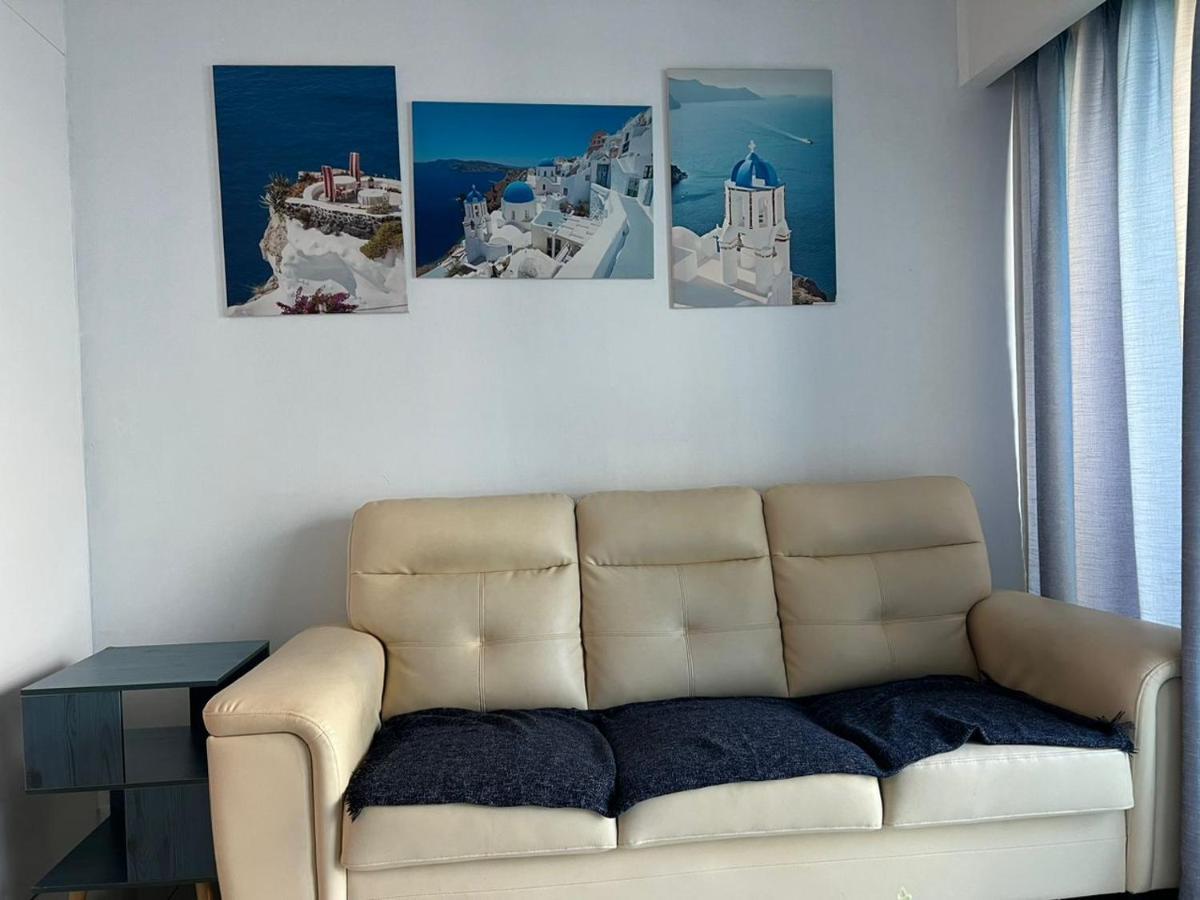 Summer Suites Near Klcc กัวลาลัมเปอร์ ภายนอก รูปภาพ