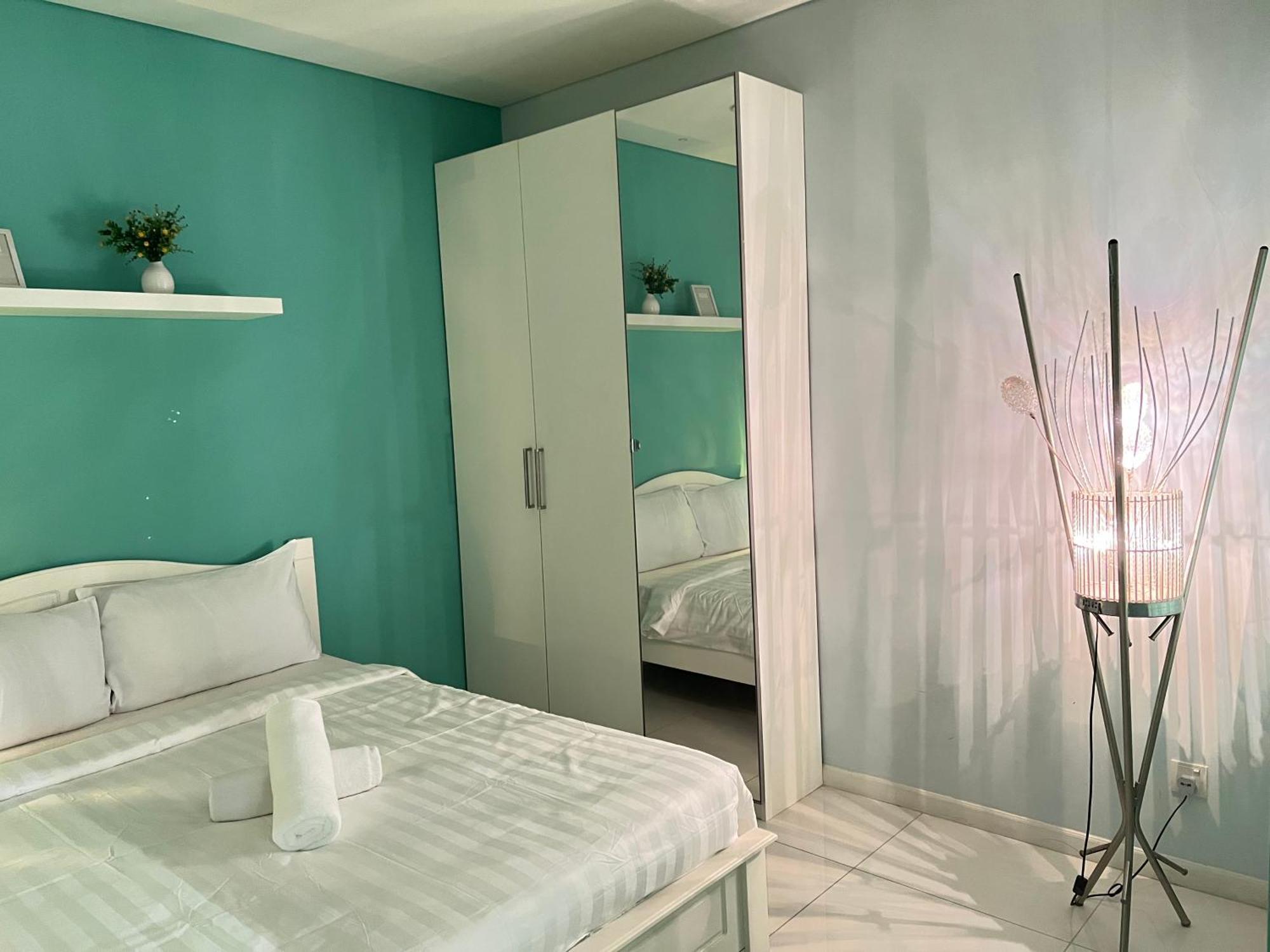 Summer Suites Near Klcc กัวลาลัมเปอร์ ภายนอก รูปภาพ